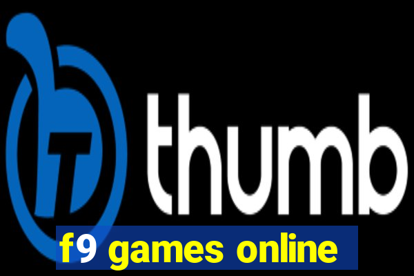 f9 games online